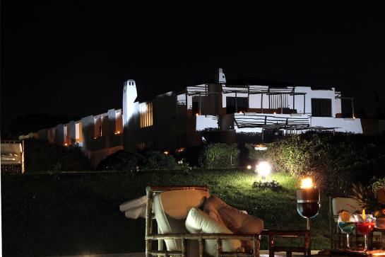 Hotel Della Baia  | Baia Domizia | Caserta | Italia 9