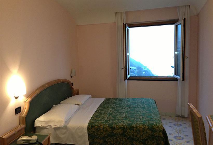 Hotel Saint Raphael Terme Ischia Napoles