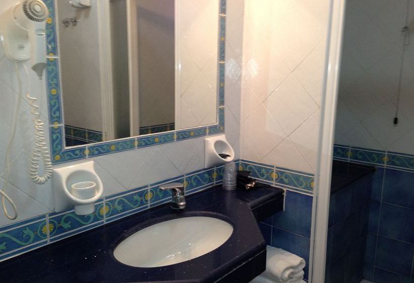 Hôtel Saint Raphael Terme  | Ischia | Naples | Italie 1
