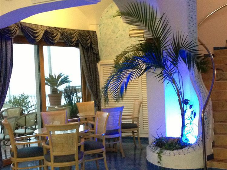 Hôtel Saint Raphael Terme  | Ischia | Naples | Italie 10