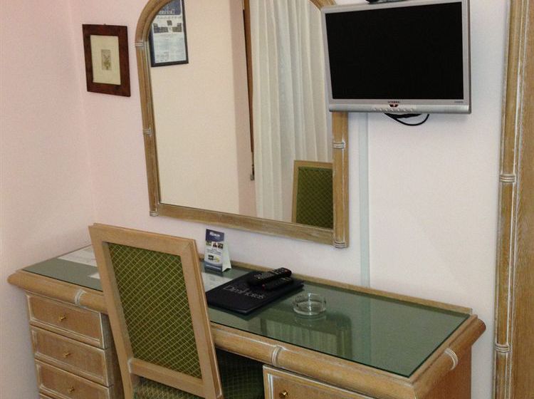 Hôtel Saint Raphael Terme  | Ischia | Naples | Italie 11