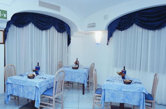 Hôtel Saint Raphael Terme  | Ischia | Naples | Italie 14