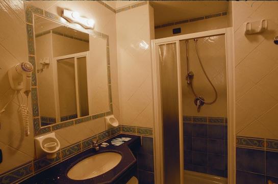 Hôtel Saint Raphael Terme  | Ischia | Naples | Italie 15