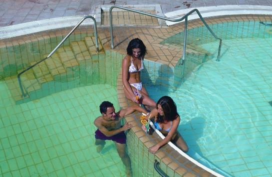 Hôtel Saint Raphael Terme  | Ischia | Naples | Italie 17