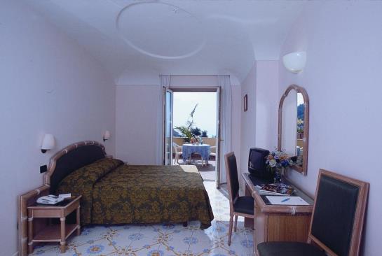 Hôtel Saint Raphael Terme  | Ischia | Naples | Italie 19