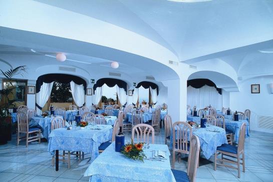 Hôtel Saint Raphael Terme  | Ischia | Naples | Italie 20