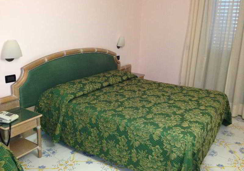 Hôtel Saint Raphael Terme  | Ischia | Naples | Italie 3