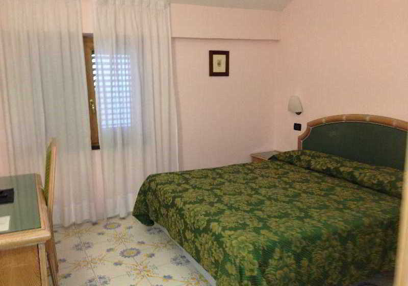 Hôtel Saint Raphael Terme  | Ischia | Naples | Italie 4