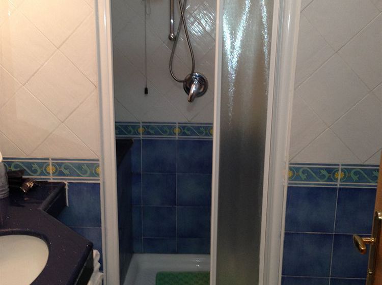 Hôtel Saint Raphael Terme  | Ischia | Naples | Italie 5