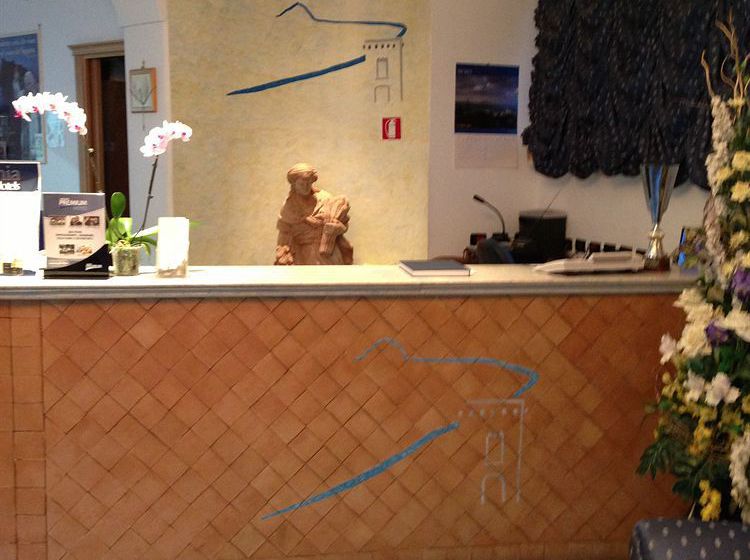 Hôtel Saint Raphael Terme  | Ischia | Naples | Italie 6