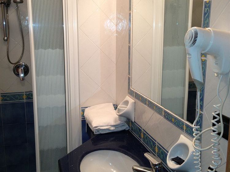 Hôtel Saint Raphael Terme  | Ischia | Naples | Italie 7