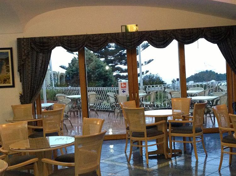 Hôtel Saint Raphael Terme  | Ischia | Naples | Italie 8