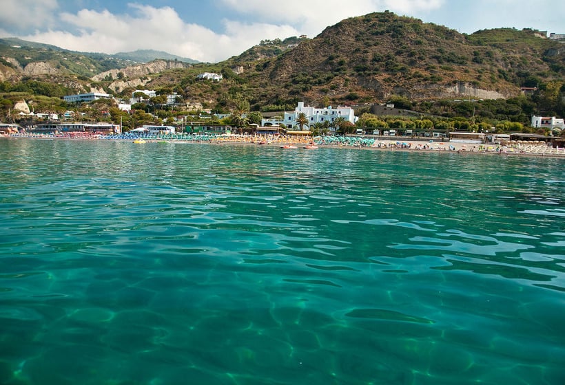 Hotel San Giorgio Terme  | Barano d'Ischia | Napoli | Italia 1