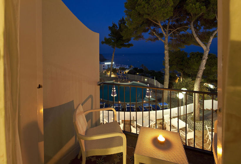 Hotel San Giorgio Terme  | Barano d'Ischia | Napoli | Italia 10