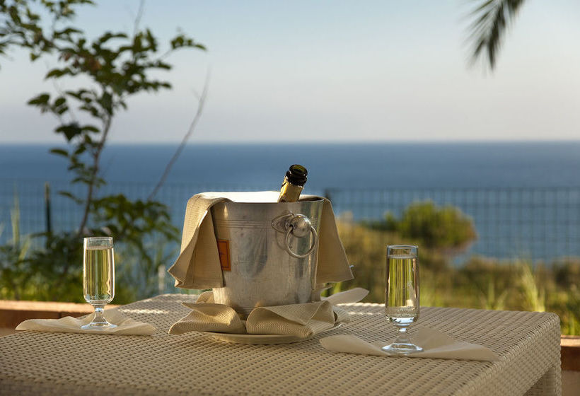 Hotel San Giorgio Terme  | Barano d'Ischia | Napoli | Italia 11