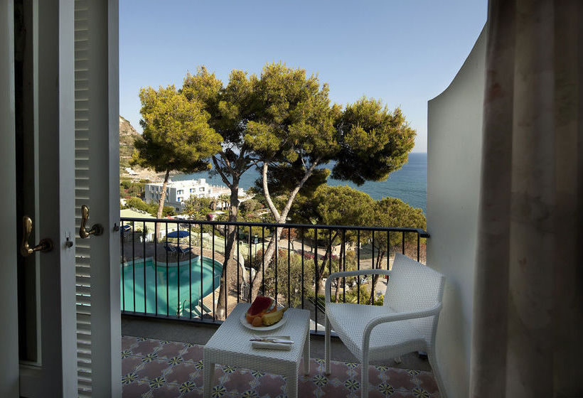 Hotel San Giorgio Terme  | Barano d'Ischia | Napoli | Italia 13