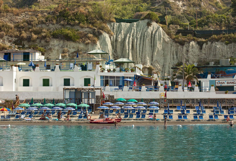 Hotel San Giorgio Terme  | Barano d'Ischia | Napoli | Italia 14
