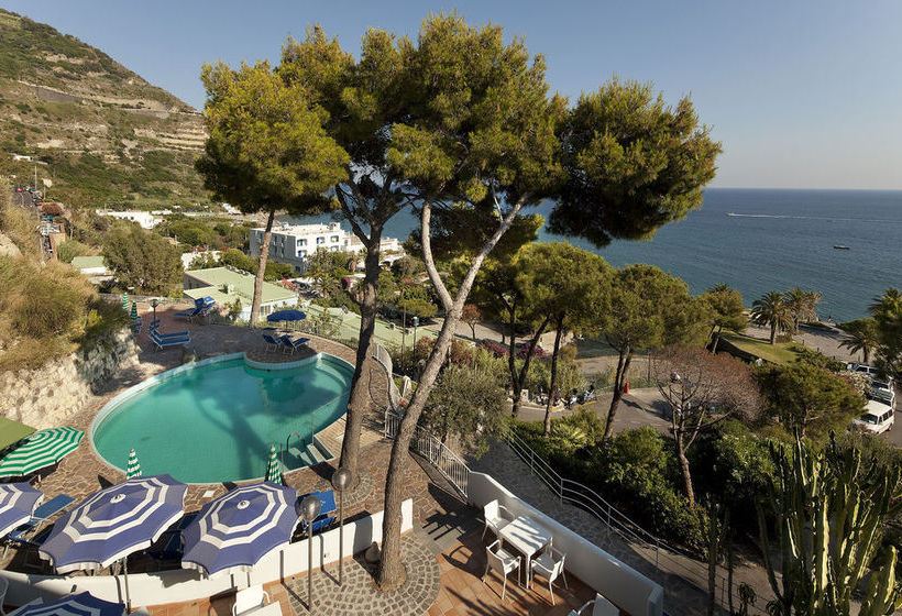 Hotel San Giorgio Terme  | Barano d'Ischia | Napoli | Italia 17