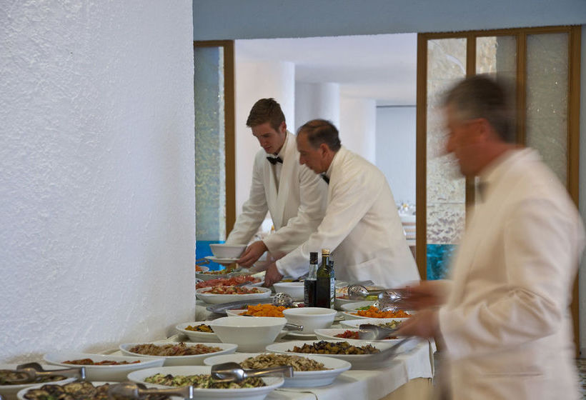 Hotel San Giorgio Terme  | Barano d'Ischia | Napoli | Italia 20