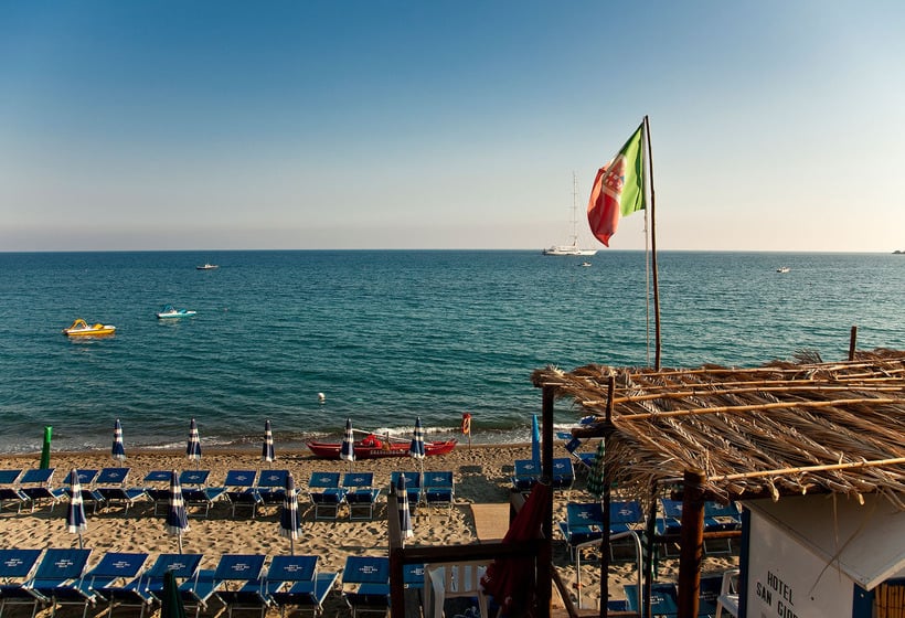 Hotel San Giorgio Terme  | Barano d'Ischia | Napoli | Italia 4