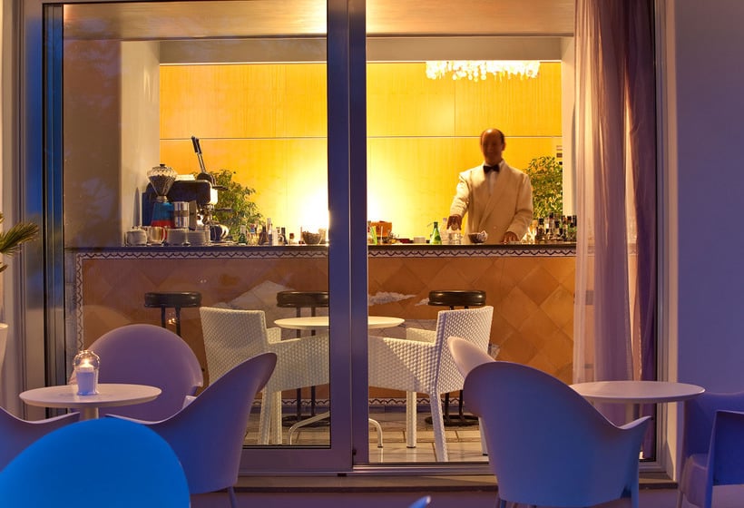 Hotel San Giorgio Terme  | Barano d'Ischia | Napoli | Italia 5