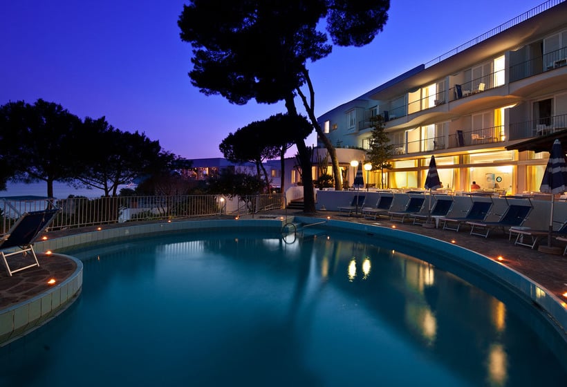 Hotel San Giorgio Terme  | Barano d'Ischia | Napoli | Italia 6