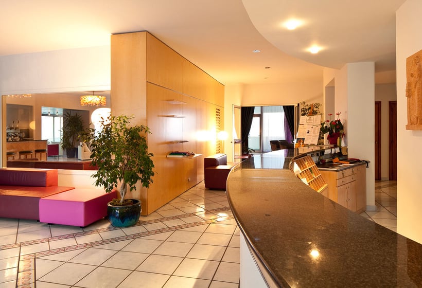 Hotel San Giorgio Terme  | Barano d'Ischia | Napoli | Italia 7