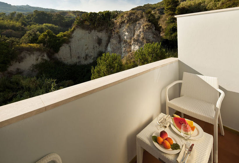 Hotel San Giorgio Terme  | Barano d'Ischia | Napoli | Italia 9