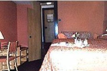 Hotel Des Geneys Splendid Turín