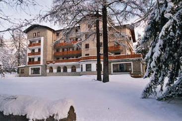 Hotel Des Geneys Splendid  | Bardonecchia | Torino | Italia 2