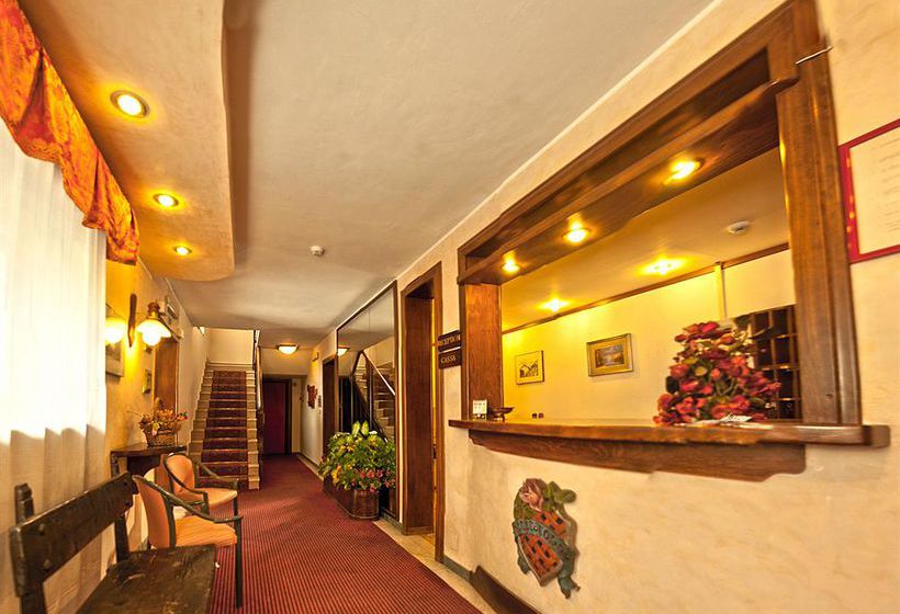 Park Hotel Rosa Serenella  | Bardonecchia | Torino | Italia 2