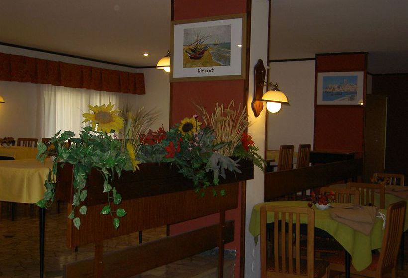 Park Hotel Rosa Serenella  | Bardonecchia | Torino | Italia 3