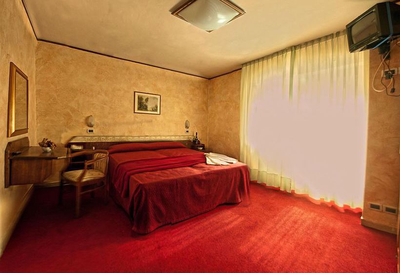 Park Hotel Rosa Serenella  | Bardonecchia | Torino | Italia 4