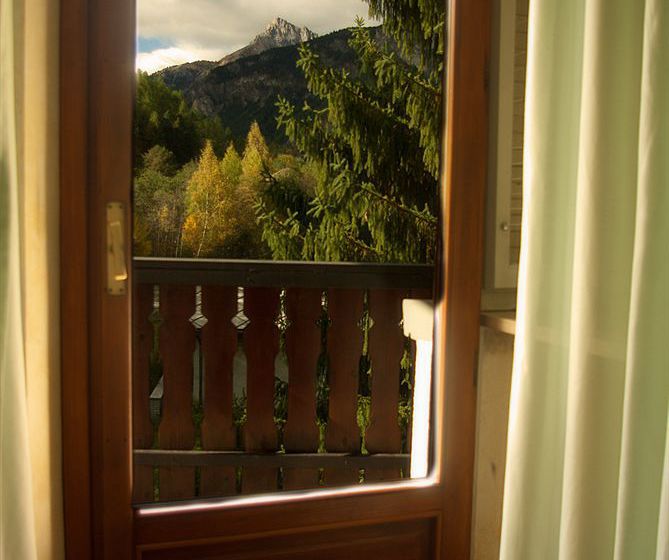 Park Hotel Rosa Serenella  | Bardonecchia | Torino | Italia 5