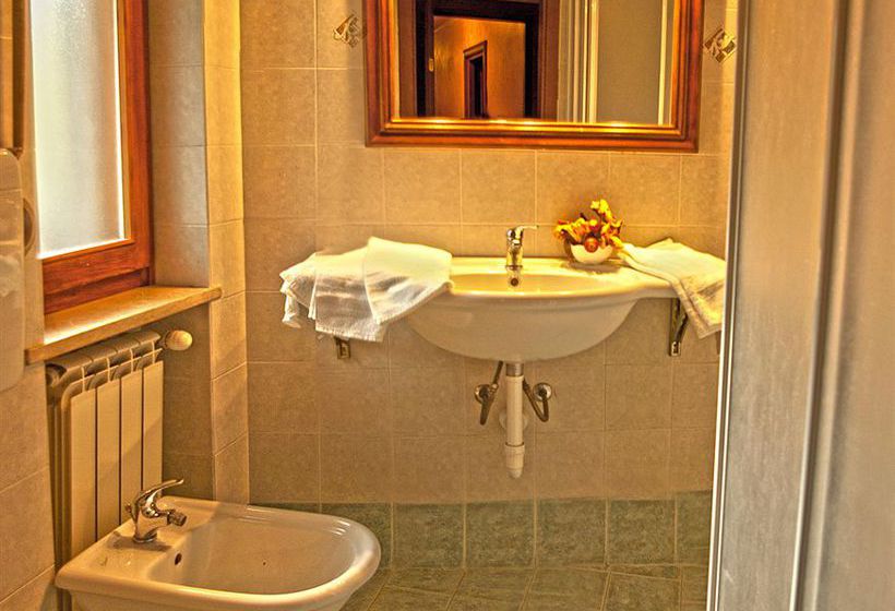 Park Hotel Rosa Serenella  | Bardonecchia | Torino | Italia 6