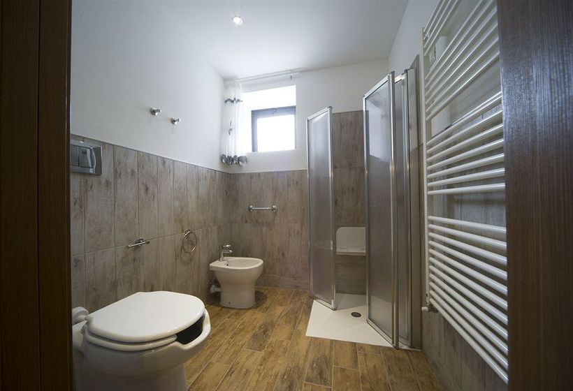 Hotel Tabor Bardonecchia Turín