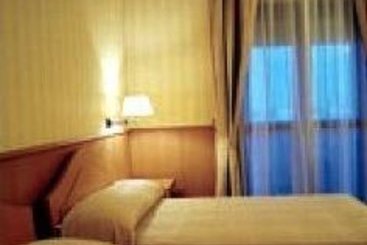 Grand Hotel Ambasciatori Bari