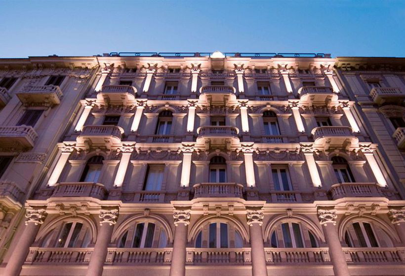 Hôtel Oriente  | Bari | Bari | Italie 1