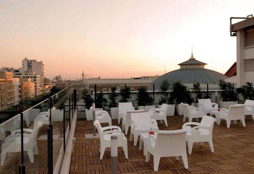 Hôtel Oriente  | Bari | Bari | Italie 3