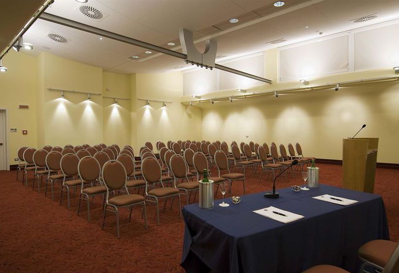 Hôtel Oriente  | Bari | Bari | Italie 4