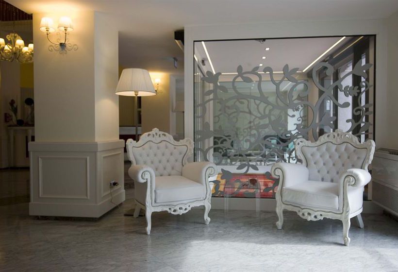 Hôtel Oriente  | Bari | Bari | Italie 5