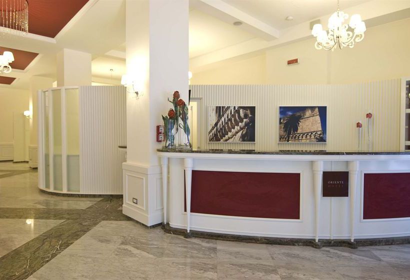 Hôtel Oriente  | Bari | Bari | Italie 6
