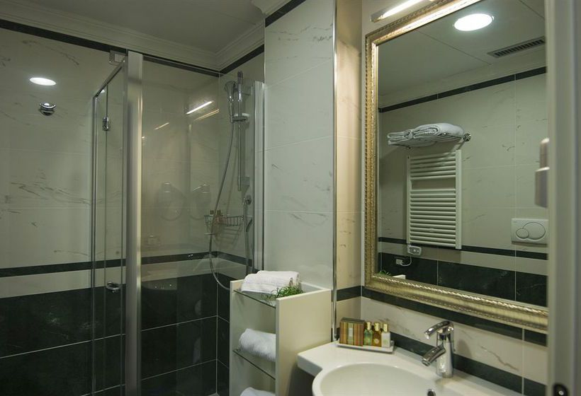 Hôtel Oriente  | Bari | Bari | Italie 7