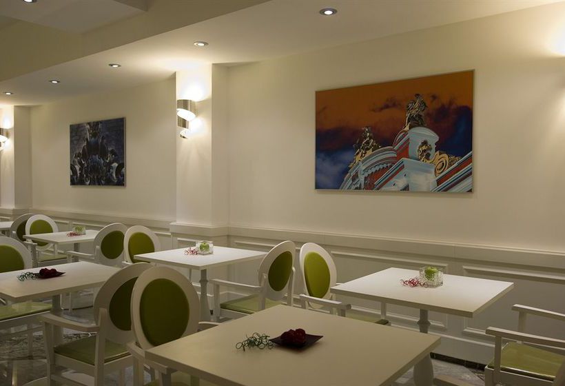 Hôtel Oriente  | Bari | Bari | Italie 8