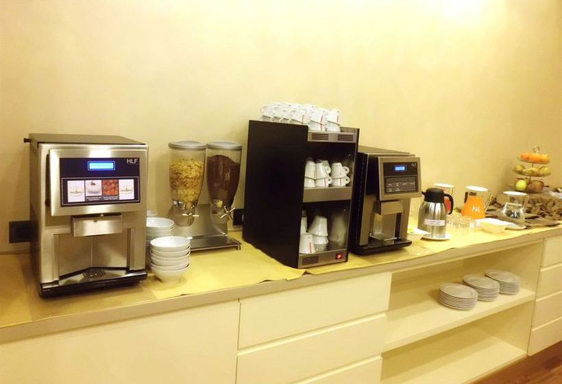 Grand Hotel Moderno  | Bari | Bari | Italia 1