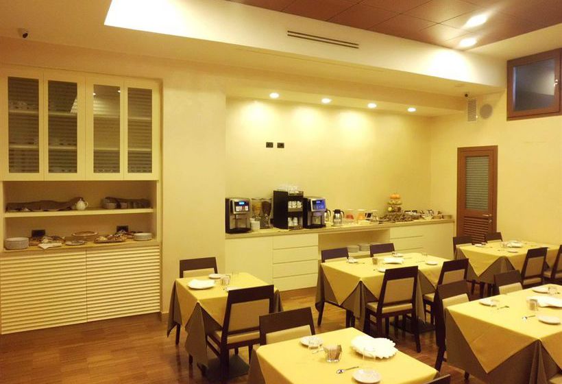 Grand Hotel Moderno  | Bari | Bari | Italia 2