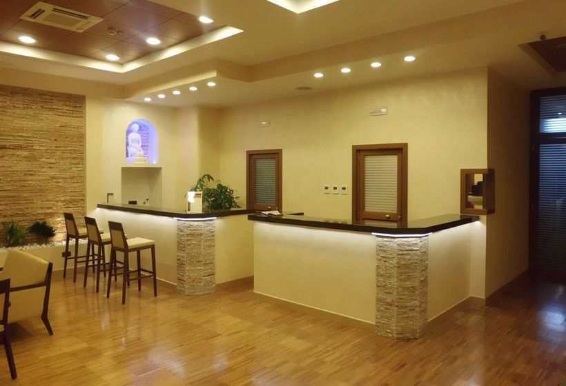 Grand Hotel Moderno  | Bari | Bari | Italia 3