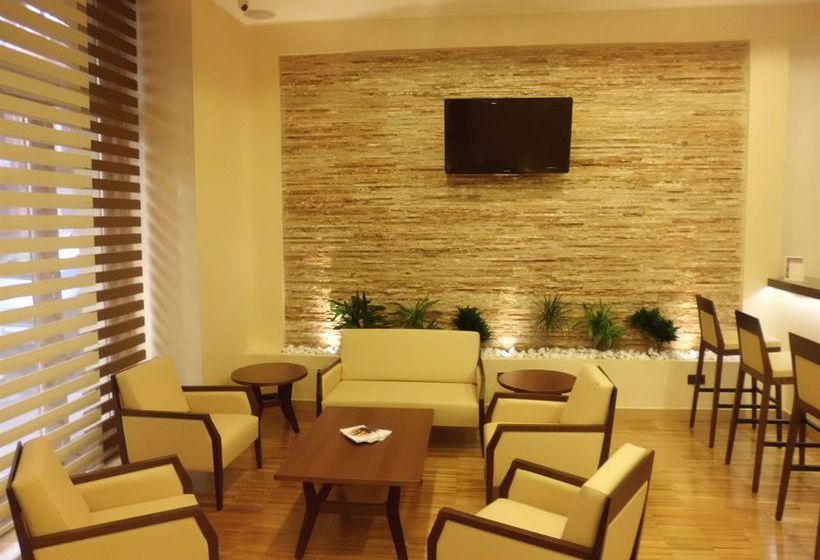 Grand Hotel Moderno  | Bari | Bari | Italia 4