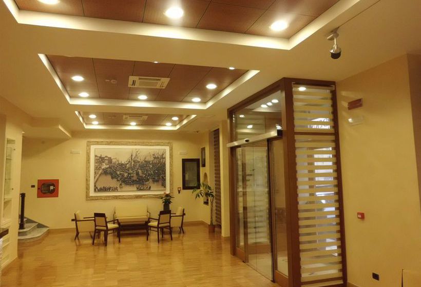 Grand Hotel Moderno  | Bari | Bari | Italia 5