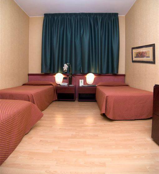 Hotel Boston  | Bari | Bari | Italy 11